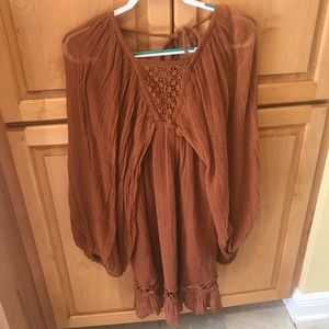 Free People Dress sz xsmall